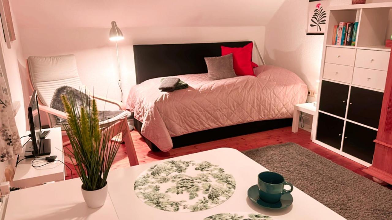 Apartamento Inspiration Schwanewede Exterior foto