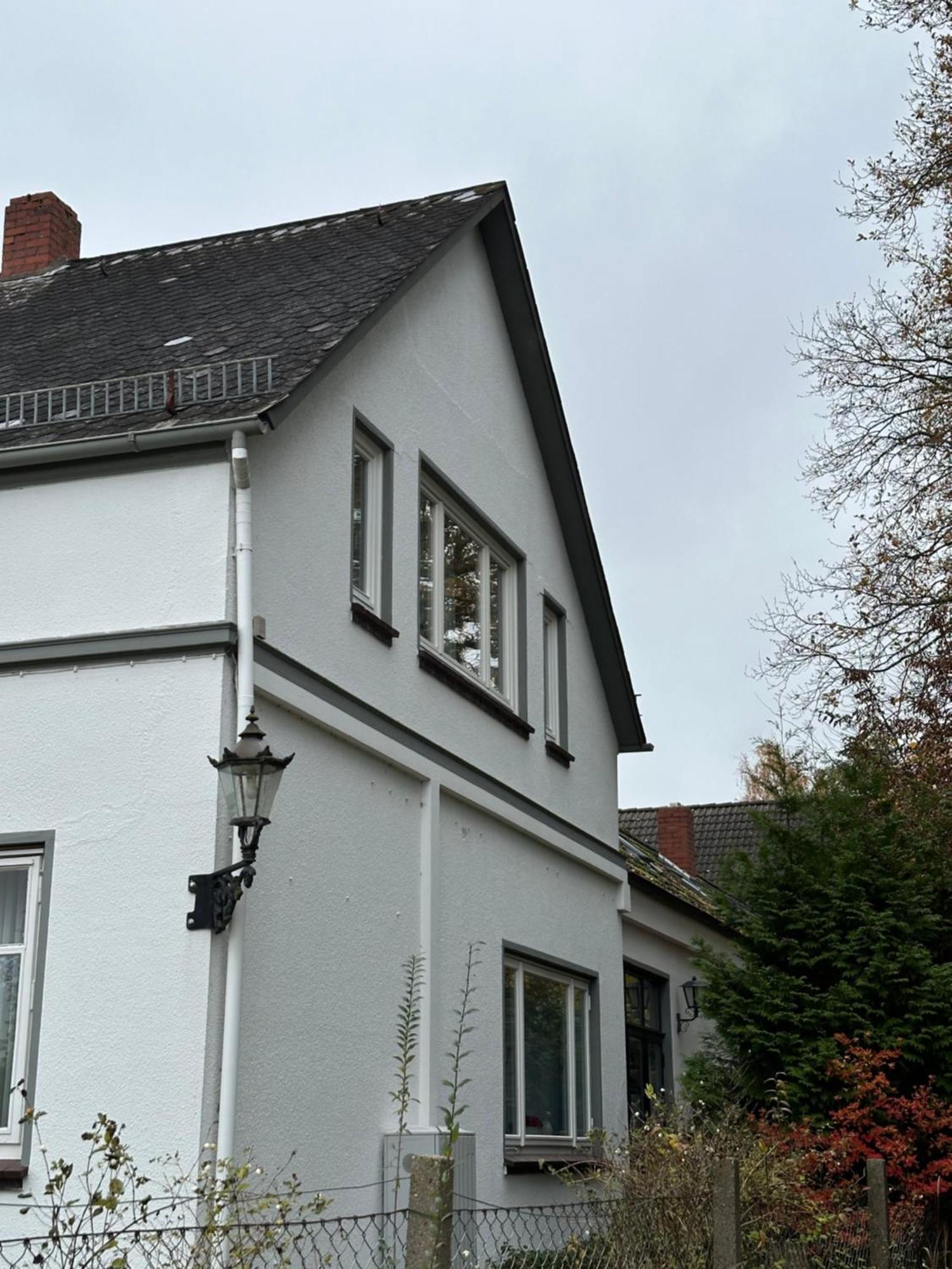 Apartamento Inspiration Schwanewede Exterior foto