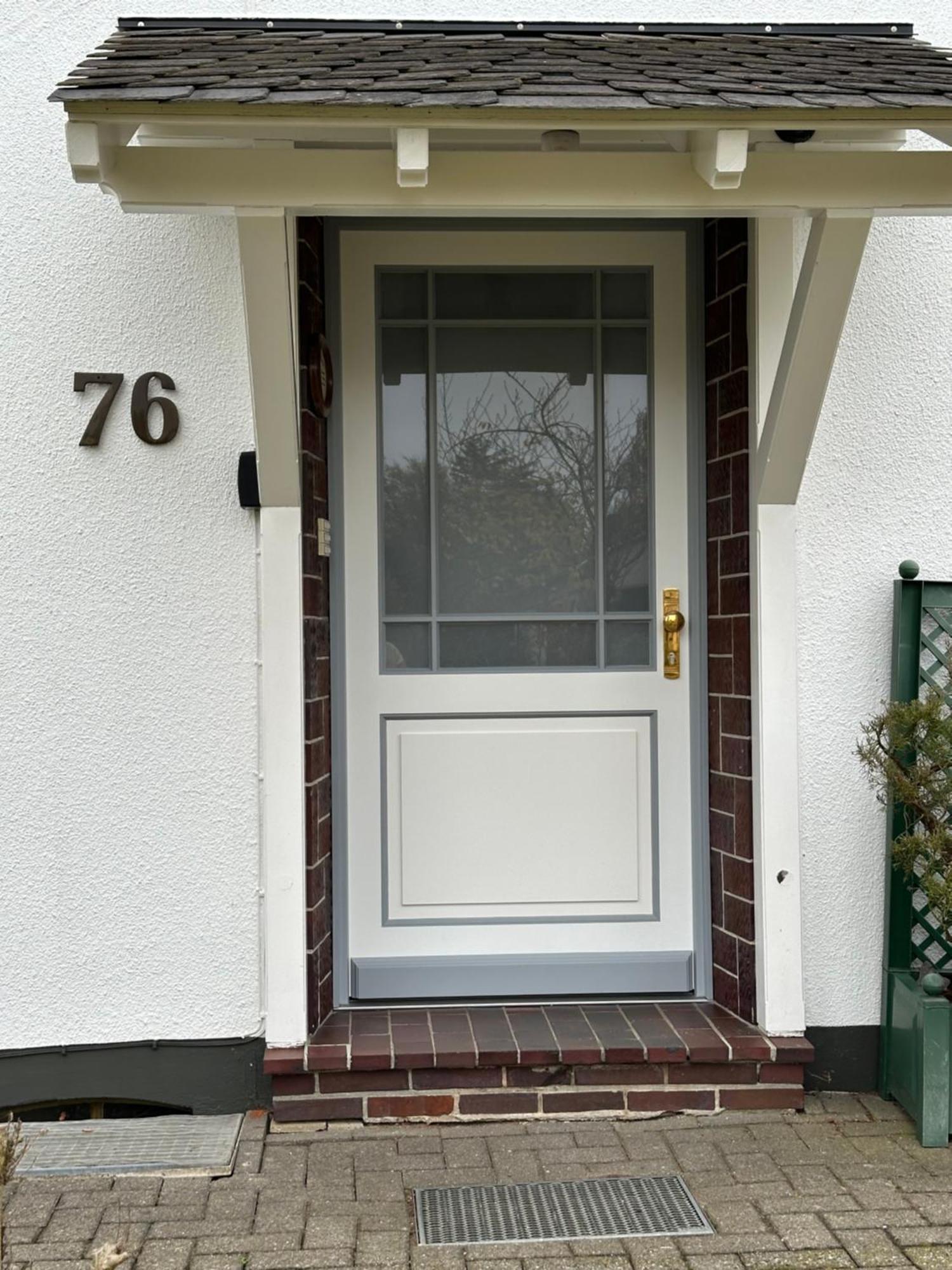 Apartamento Inspiration Schwanewede Exterior foto