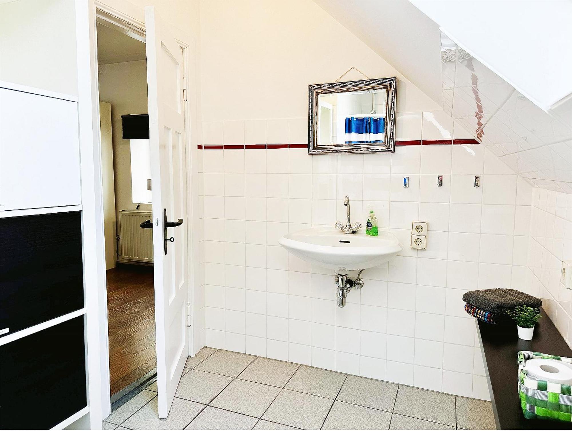 Apartamento Inspiration Schwanewede Exterior foto