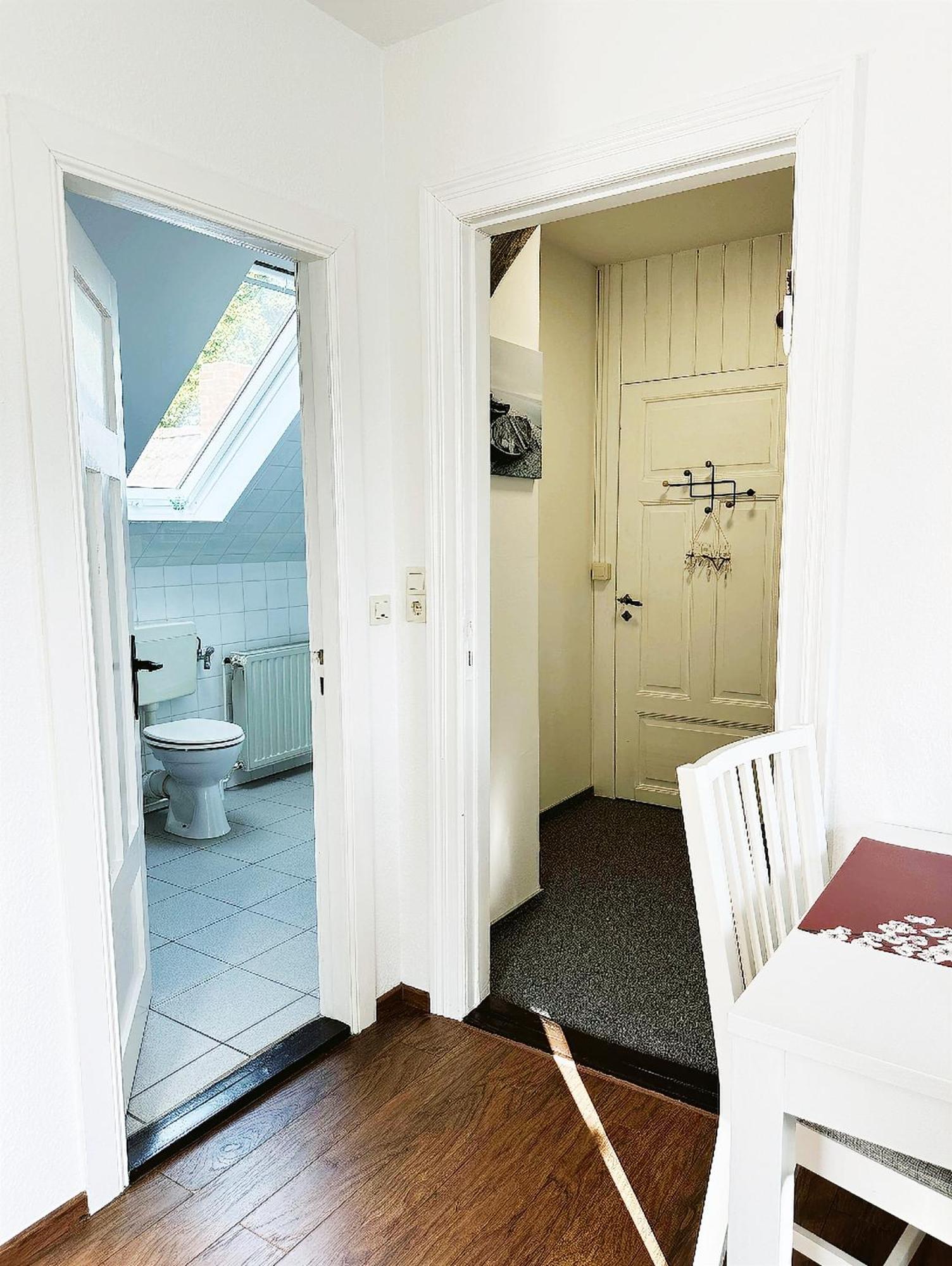 Apartamento Inspiration Schwanewede Exterior foto